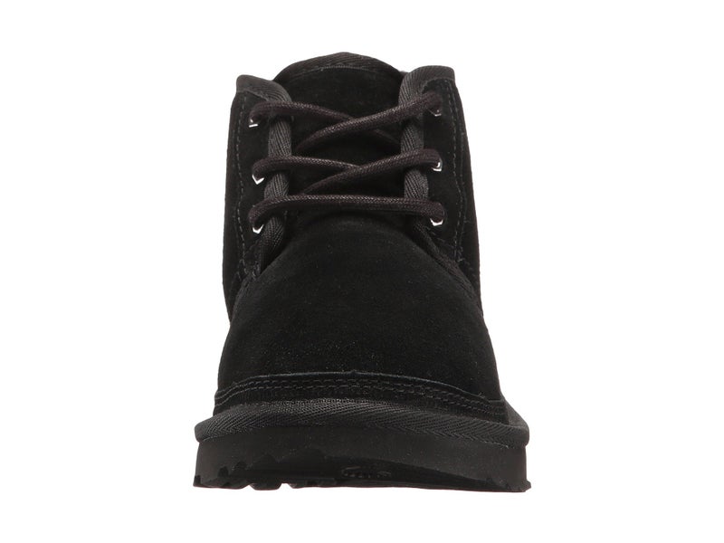UGG Unisex-Child Neumel Ii Boot, Black, 02 - Image 3
